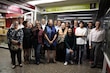 El Colegio de México inaugura librería en el pasaje Zócalo-Pino Suárez, del Metro 