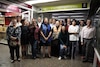 El Colegio de México inaugura librería en el pasaje Zócalo-Pino Suárez, del Metro 