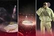 Kanye West convierte la Plaza de Toros México en un ritual sonoro: dos noches que reescriben su historia con el país