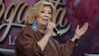 Margarita La Diosa de la Cumbia heredará la cumbia a sus hijos en el Auditorio Nacional