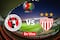 Tijuana vs Necaxa: Horario, canal, cómo y dónde ver en vivo la Liga MX