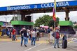 Colombia se prepara para regularizar a 600,000 migrantes, la mayoría venezolanos
