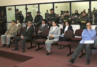 Fiscalía de Perú pide cadena perpetua para líder del MRTA por asesinatos contra colectivo LGTBI