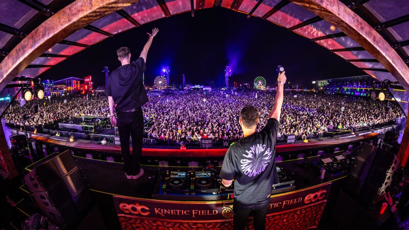 ¡EDC México 2023!