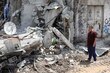 Al menos 17 palestinos muertos en ataques israelíes en Cisjordania en 48 horas
