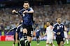 Argentina y Messi siguen sumando goles mundialistas