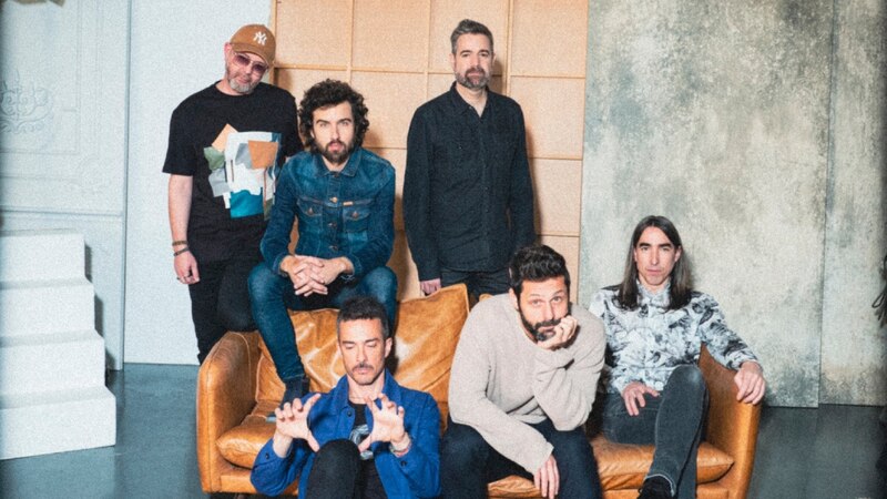 Vetusta Morla, el grupo de música español más importante del momento