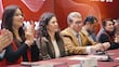 Se mantienen ‘pluris’, pero sin uso faccioso para proteger a personajes, advierte líder de Morena