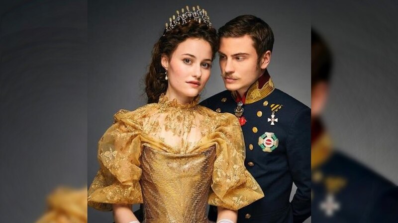 La emperatriz