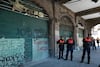 Canaco reprueba actos violentos de la marcha del 2 de octubre