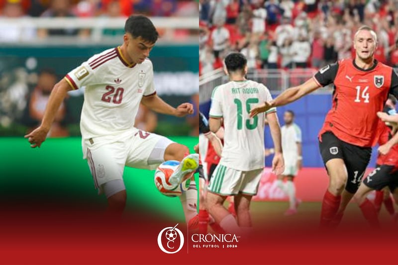 España y Austria disputarán su partido de dieciseisavos este jueves 2 de julio. Conoce dónde ver el partido entre dos de los equipos más fuertes del torneo.