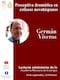 “Preceptiva dramática en coliseos novohispanos”, un ensayo de Germán Viveros