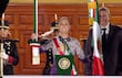 Sheinbaum hace historia en su primer Grito: reivindica a mujeres y dice apellidos reales de heroínas mexicanas