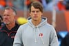 ¡Regresa Joe Burrow! El quarterbak de Bengals jugará el partido de Thanksgiving