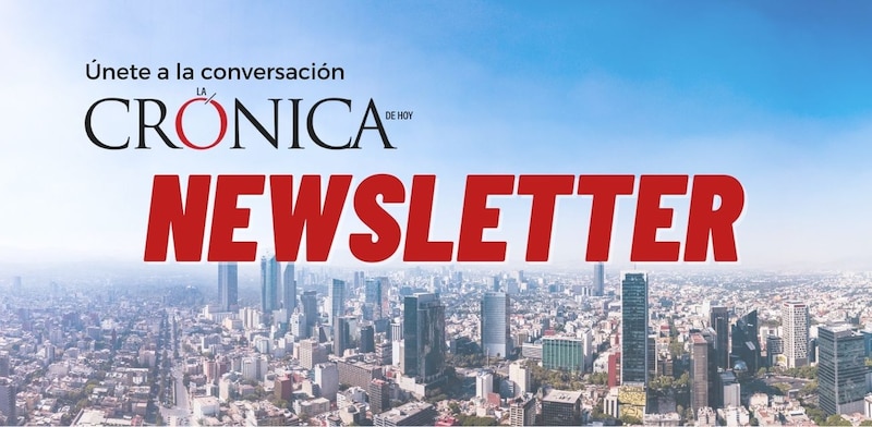 ¡Suscríbete a nuestro newsletter!