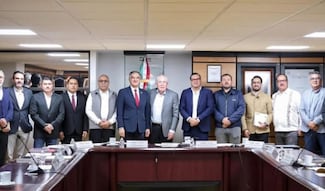 Entregan apoyo extraordinario a la comercialización del maíz en Tamaulipas