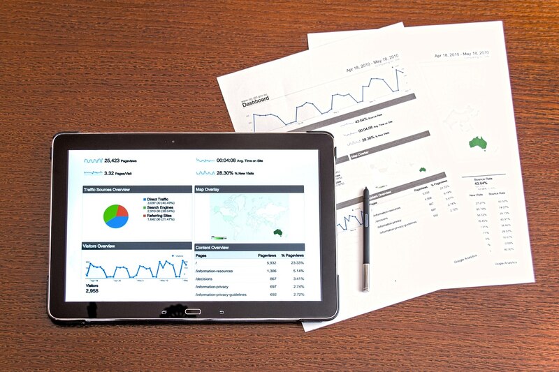 Análisis de datos en tiempo real
