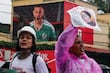 Durante los 39 días del Mundial, reportaron mil 677 personas desaparecidas en México