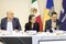 Presenta Laura Imelda Pérez ejes de gobierno ante Industriales Jalisco
