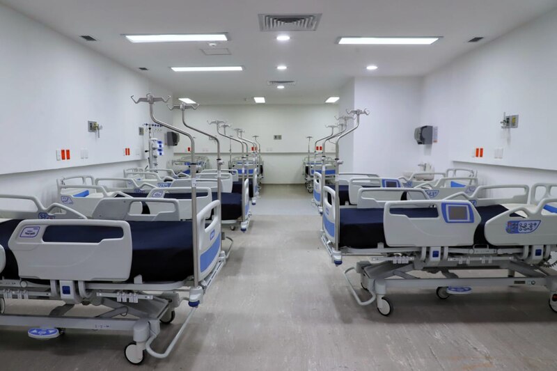 Hospital