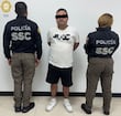 Detienen a narcomenudista y extorsionador de “Los Malcriados 3AD”, grupo de Lenin Canchola