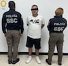 Detienen a narcomenudista y extorsionador de “Los Malcriados 3AD”, grupo de Lenin Canchola