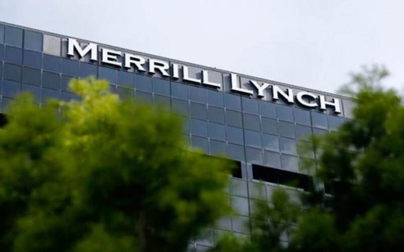 Merrill Lynch, una de las empresas de servicios financieros más grandes del mundo