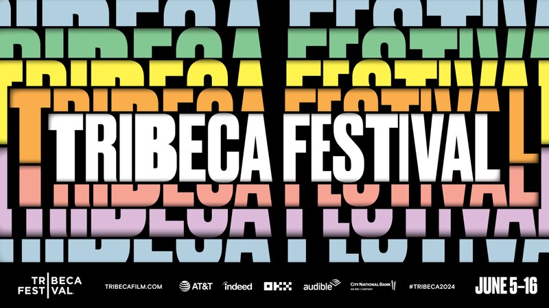 Tribeca Festival 2024