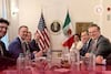 México y Estados Unidos afinan ruta para revisión del T-MEC: buscan más empleo y cadenas de suministro más fuertes
