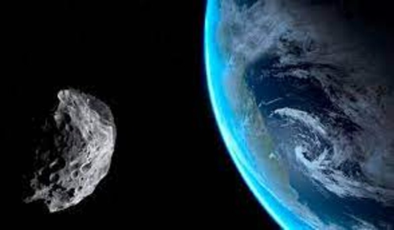 ¡Un asteroide gigante se acerca a la Tierra!