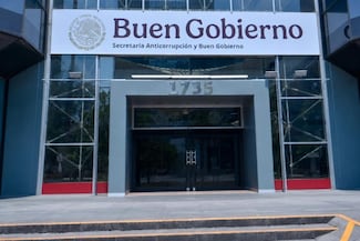 Buen Gobierno lanza campaña “Tu denuncia transforma” para fortalecer el combate a la corrupción