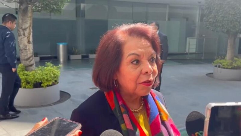 La Ministra de Educación, Adriana Delpiano, anuncia cambios en el sistema educativo
