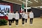 Abanderan a la delegación mexicana que competirá en los Juegos Panamericanos Junior