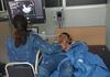 Lleva más de tres años con una complicación médica; Pemex negó cirugía urgente para adolescente