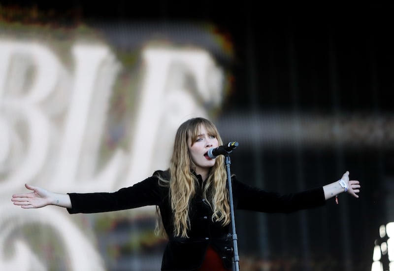 Los mejores momentos del Corona Capital 2025