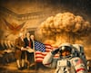 Diez acontecimientos de los 250 años de historia de EU que cambiaron el mundo… para bien o para mal 