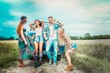 ¿Qué es y cómo conseguir un estilo boho chic este 2025?