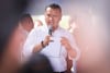 Congreso de Michoacán aprueba extensión de licencia a Carlos Torres Piña