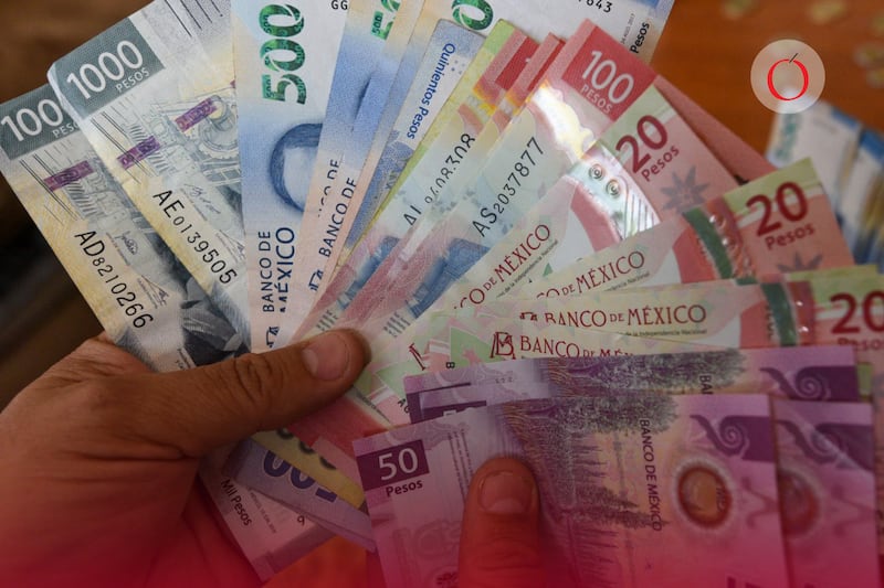 Billetes podrían dejar de ser útiles en México por decisión de Banxico
