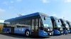 Asociación Mexicana de Transporte y Movilidad establece alianza para promover créditos de carbono