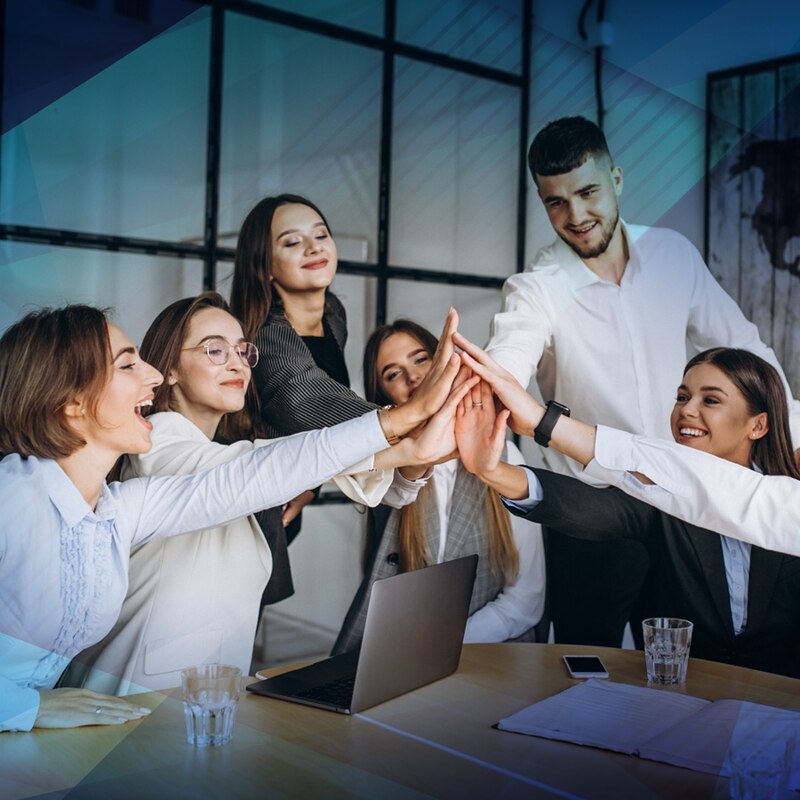Trabajo en equipo