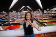 Vero Delgadillo entrega rehabilitación integral del Mercado Libertad con inversión de 37 millones de pesos