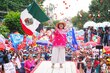 Reconoce Xóchitl gesto de Alito; llama a militancia de MC a no ser cómplices de la destrucción del país