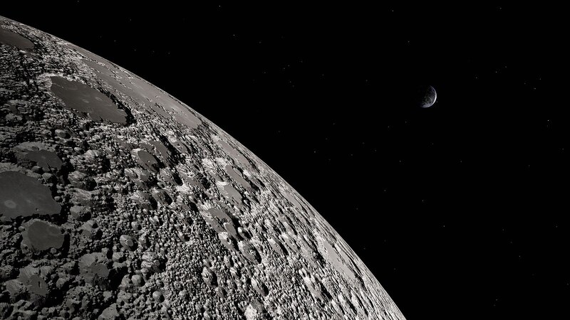 La Luna