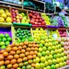 Desacelera inflación a 3.63% en octubre: INEGI