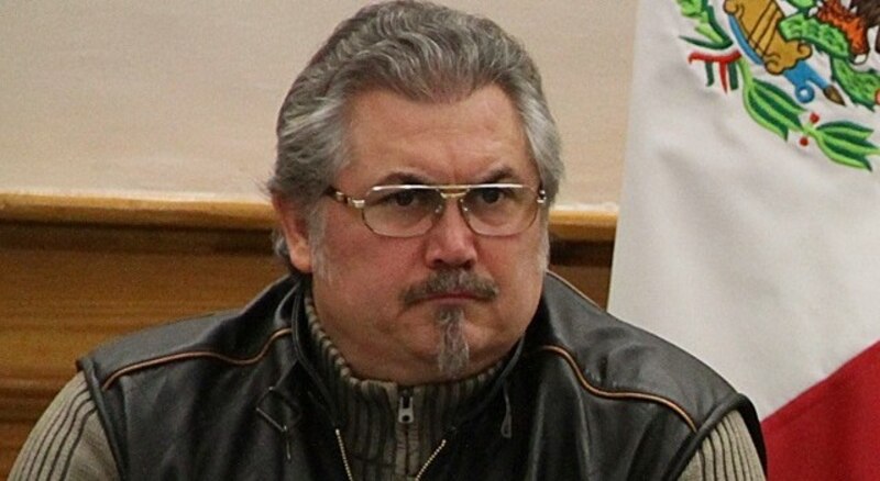 Genaro García Luna