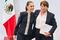 Gobierno Federal invierte 110 mil mdp en infraestructura y salud en el Estado de México