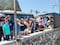 Arriba a Mazatlán el crucero Carnival Panorama con más de 4 mil pasajeros