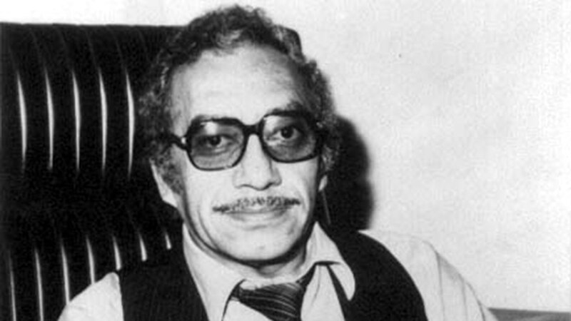 El Dr. Pedro Mir, un gran poeta dominicano.