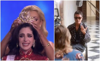 ¿Fraude en el Miss Universo? exjueces dicen que ya estaba arreglado que Fátima Bosch ganara  